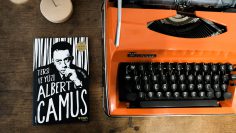 Albert Camus ” Tersi ve Yüzü”